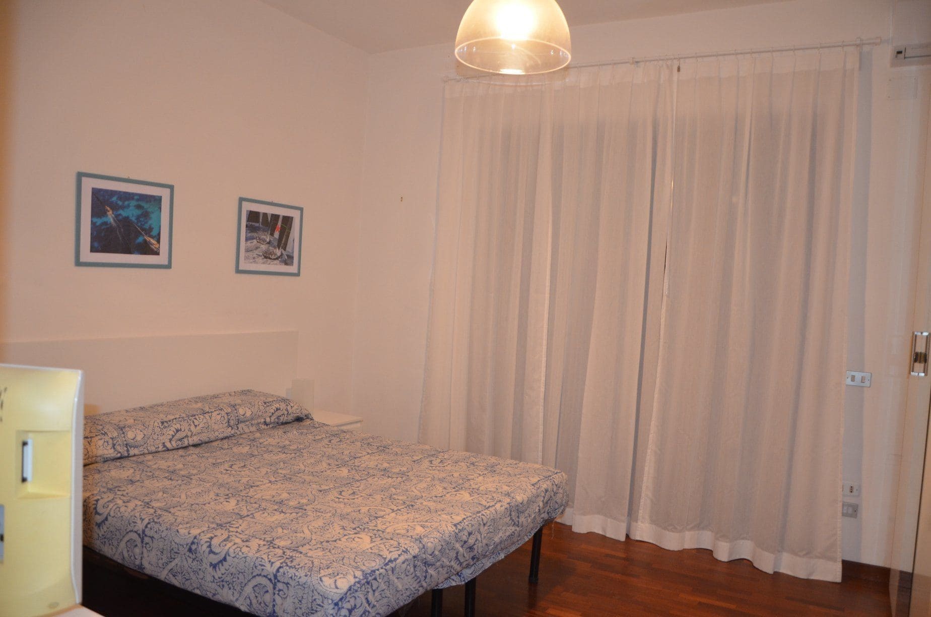 Le Stanze Di Raffaello Bed & Breakfast Napoli