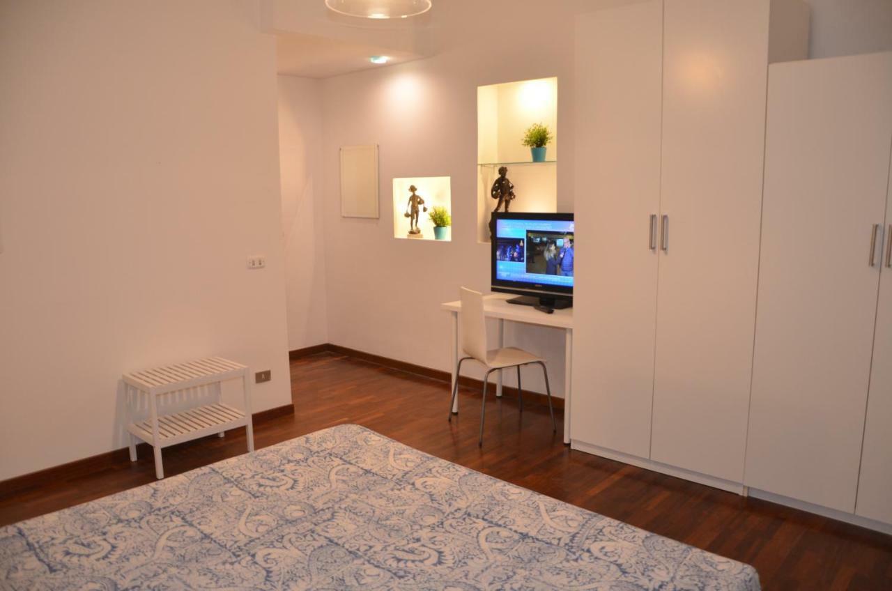 Bed & Breakfast Le Stanze Di Raffaello Napoli