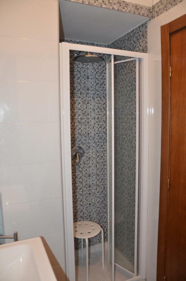 Bed & Breakfast Le Stanze Di Raffaello Napoli