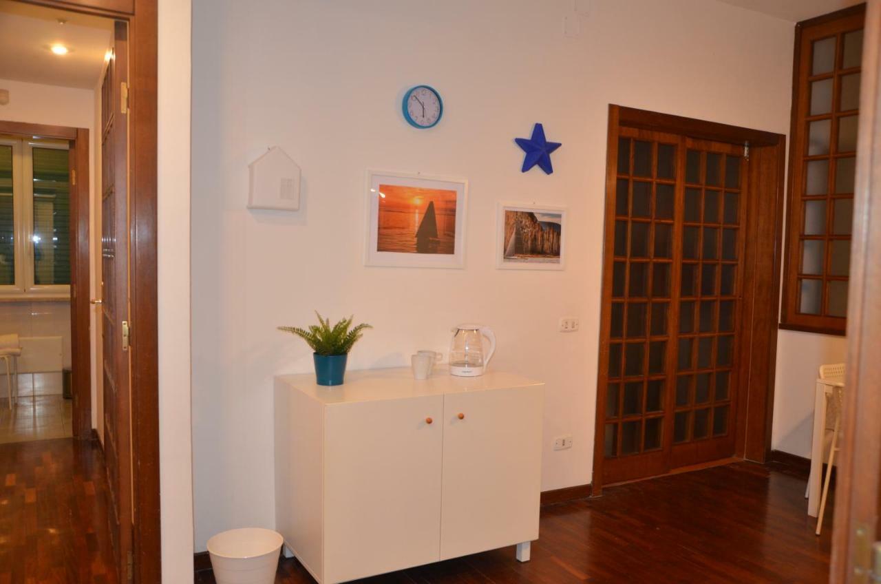Le Stanze Di Raffaello Bed & Breakfast Napoli